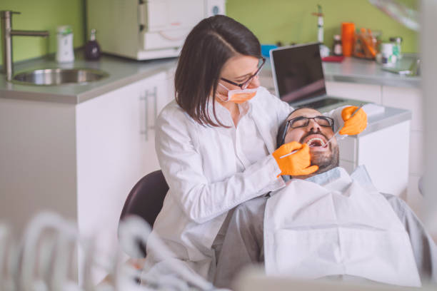 Best Emergency Dentist Near Me  in Grant, MI
