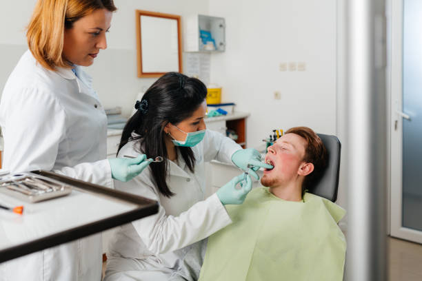 Best Tooth Pain Emergency Relief  in Grant, MI