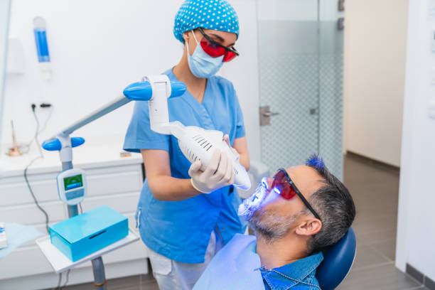 Best Dentist for Dental Trauma  in Grant, MI