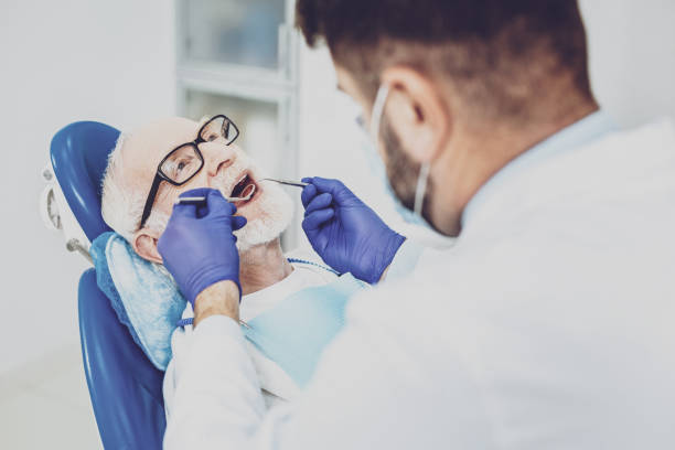 Best Tooth Infection Emergency Dentist  in Grant, MI